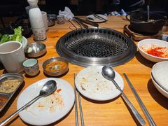 -蒜香焼肉PURUSHIN(马场路店)