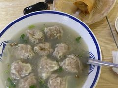 -海清宁记大馅云吞