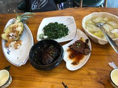 -印象江南(东栅店)