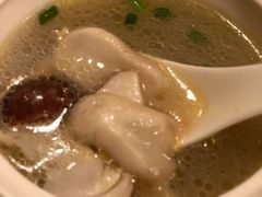 -无有景观餐厅·铜瓢牛肉·下午茶