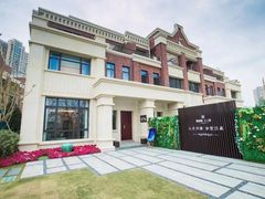 -兰剑驾校(汉阳校区)