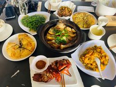 -喜洲翰林餐厅(董家百年老宅店)