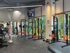 -AFTERWORK健身(万通中心店)