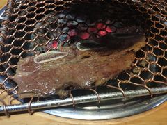 -老炉家木炭烤肉(长江国际店)