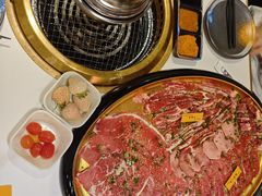 -拾也•和牛•海鲜•烤肉放题(卓悦INTOWN店)