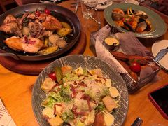 -MR.ROCKY洛奇先生·西餐&酒吧(琶醍店)