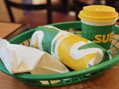 -赛百味SUBWAY(阳光天地店)