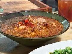 -锦府盐帮·侯宅(五棵松万达店)