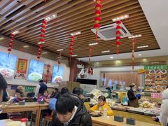 -护国寺小吃(中关村店)