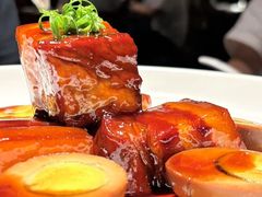 上海红烧肉-权茂上海菜(殷行路店)