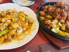 -桃子餐厅·天津菜(红星路直营店)