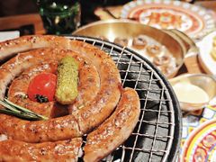 -卢布里西餐厅(总店)