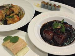 -北京四季酒店·采逸轩
