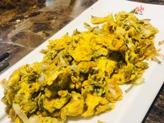 -郑喜旺烧烤(郑州总店)