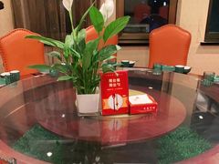包厢-大鸭梨(天通西苑店)