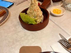 -俄士厨房(环球港店)