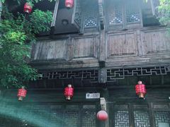 -太平天国侍王府