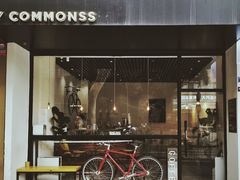 门面-常识咖啡common sense(春熙路店)