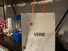 -VERIE BAKEHOUSE