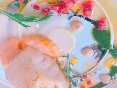 -KIDults童伴儿亲子餐厅(达美中心广场店)