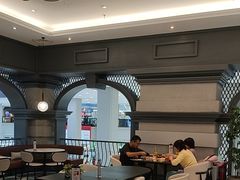 -必胜客(砂之船中东奥莱店)