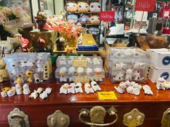 -猫咪博物馆(顶澳仔猫街店)