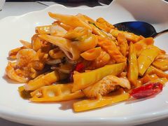 -万盛合(渔人码头店)