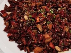 歌乐山辣子鸡-辣婆婆(航天桥店)