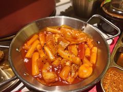 -西塔老太太泥炉烤肉(川沙百联店)