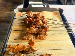 -叁宝烤肉• 西安烧烤(凤城十二路店)