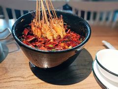 -成都吃客(九眼桥店)