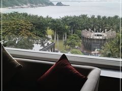 -三亚太阳湾柏悦酒店