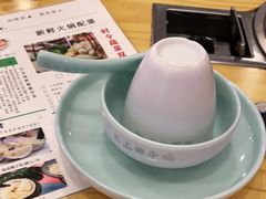 -三上椰子鸡(三亚湾店)