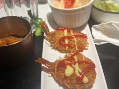 -半秋山西餐厅(巴南万达广场店)