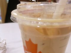 -Tims天好咖啡·贝果(东方广场店)