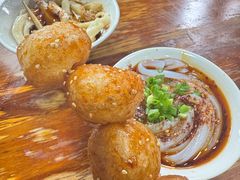 -洞子口张老二凉粉(文殊院店)