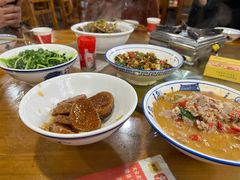 -秀妈厨房(灰汤老店)
