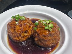 -鲁菜根·泰安菜(万达店)
