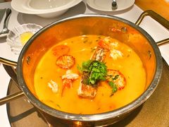 意式海鲜汤-蝶舍·MAISON PAPILLON