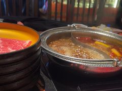 -牛New寿喜烧(虹桥新天地店)