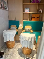 -梵茜儿·头道汤养生馆