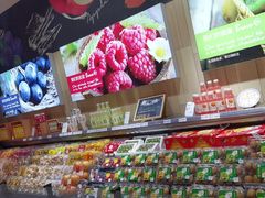 -永辉超市(融创茂店)
