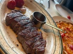 -大八江景意大利西餐厅LargeEight Italy Restaurant(1862时尚艺术中心店)