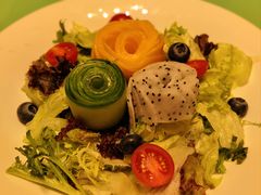 -瓯菜排档(娄桥店)