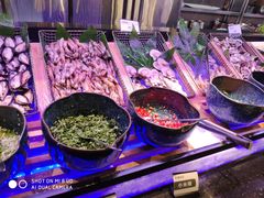 -盛江山自助料理(奥莱锦辉购物广场店)