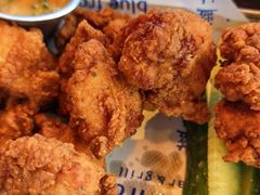 蓝蛙炸鸡-blue frog蓝蛙(长泰广场店)