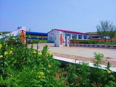 -多伦湖草原水乡饭店(多伦湖景区店)