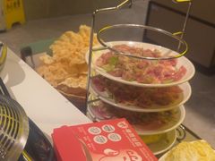 -润泽园椰子鸡(汇一城店)