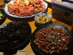 -金陵一哥龙虾馆(三牌楼总店)
