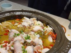 -火宫殿·小吃王国(坡子街店)